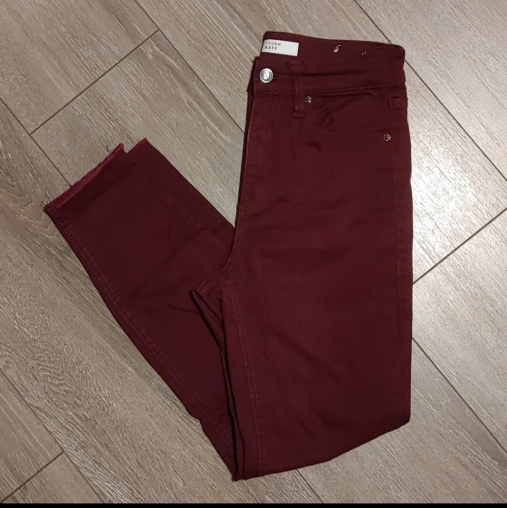 Dynamite Kate pants